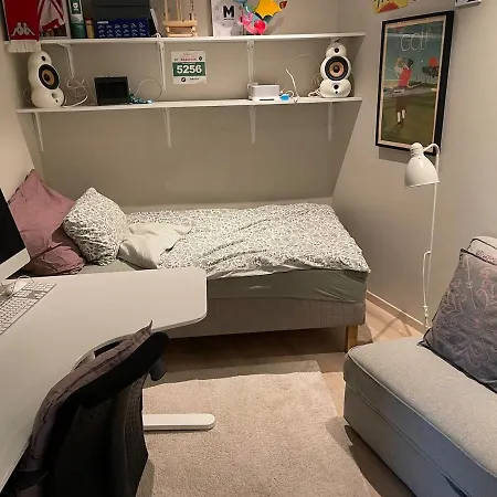 וילה Modern House - Perfect For Holidays In ברגן