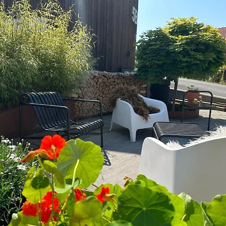 Modern House - Perfect For Holidays In * ברגן