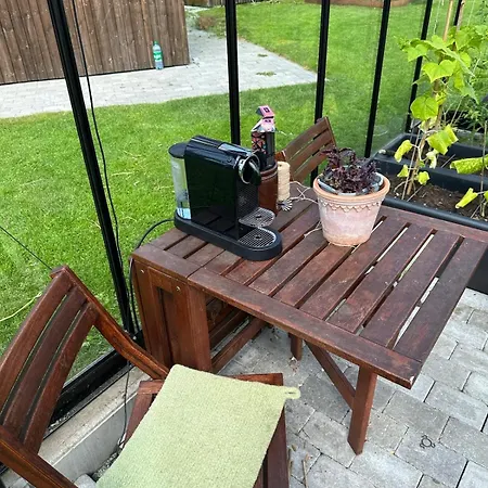 Modern House - Perfect For Holidays In