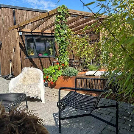 וילה Modern House - Perfect For Holidays In