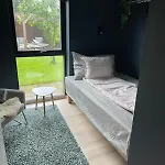 Βίλα Modern House - Perfect For Holidays In Μπέργκεν