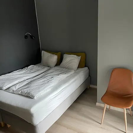Modern House - Perfect For Holidays In Берген