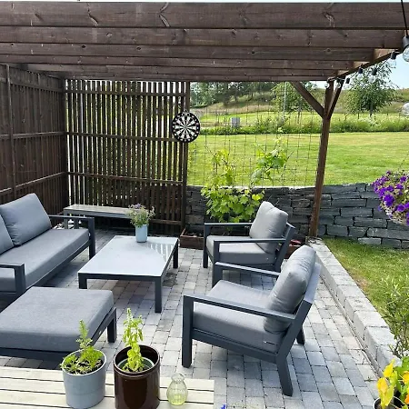 Villa Modern House - Perfect For Holidays In *