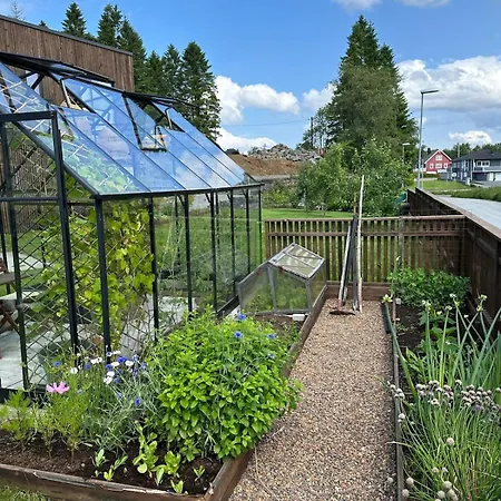 Modern House - Perfect For Holidays In Villa *