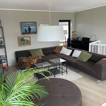 Вилла Modern House - Perfect For Holidays In *