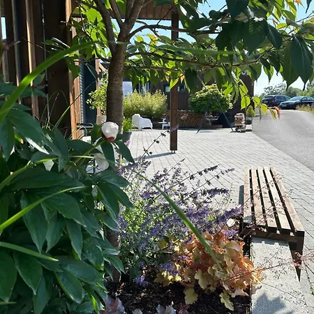 Modern House - Perfect For Holidays In *