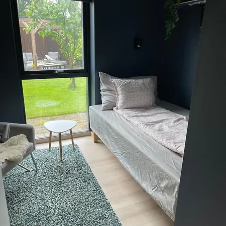 Villa Modern House - Perfect For Holidays In Bergen