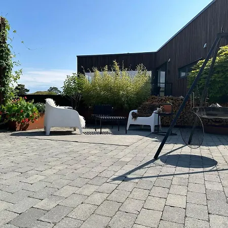 Modern House - Perfect For Holidays In * Bergen