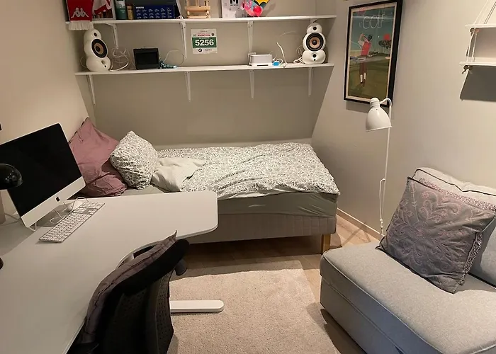 Вилла Modern House - Perfect For Holidays In Берген