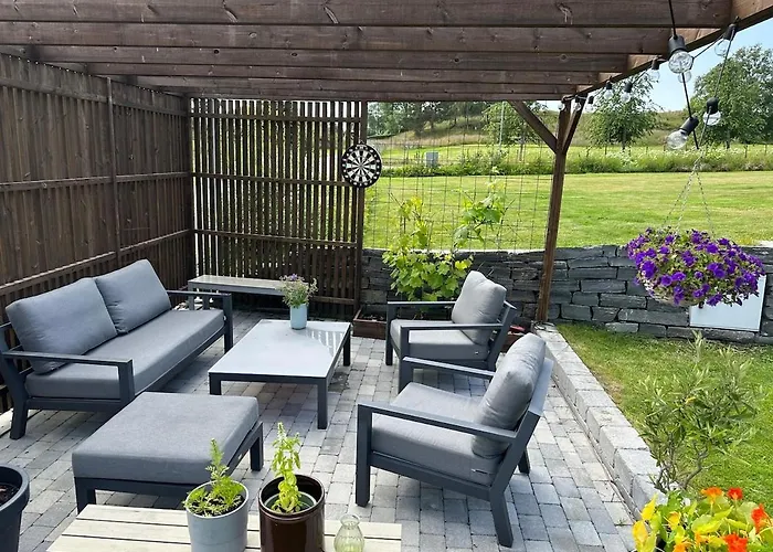 Вилла Modern House - Perfect For Holidays In *