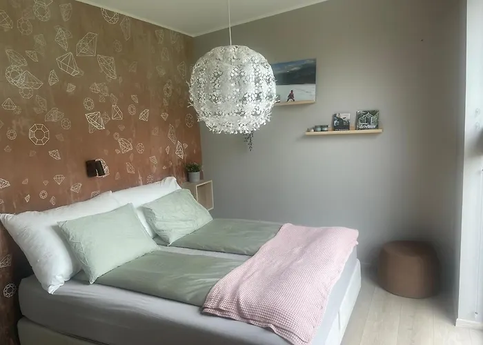 Modern House - Perfect For Holidays In