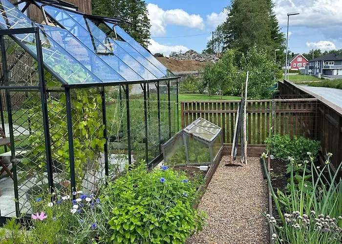 Modern House - Perfect For Holidays In Villa *