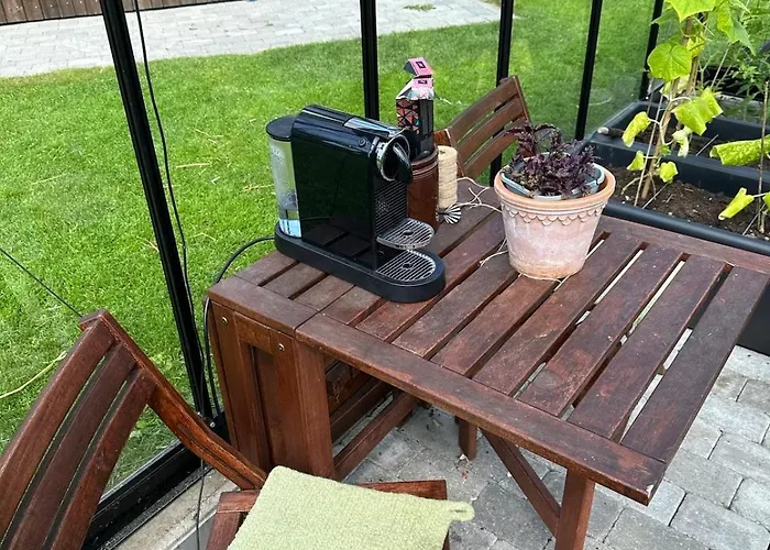 Modern House - Perfect For Holidays In