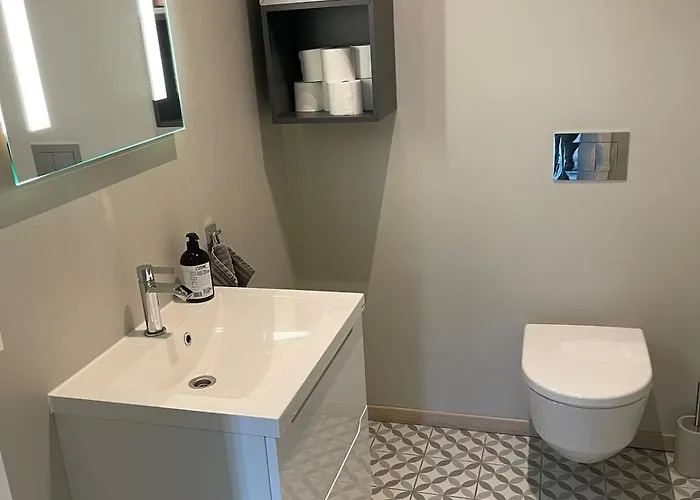 Modern House - Perfect For Holidays In Вилла