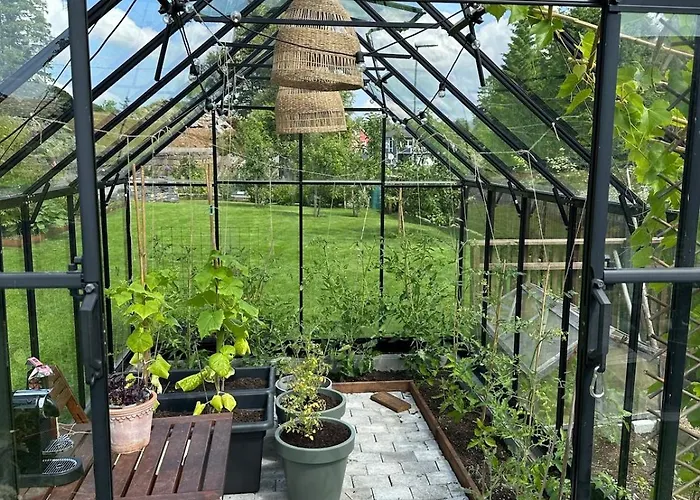 Modern House - Perfect For Holidays In