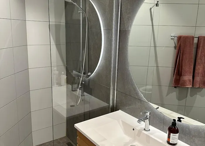 Modern House - Perfect For Holidays In Вилла *